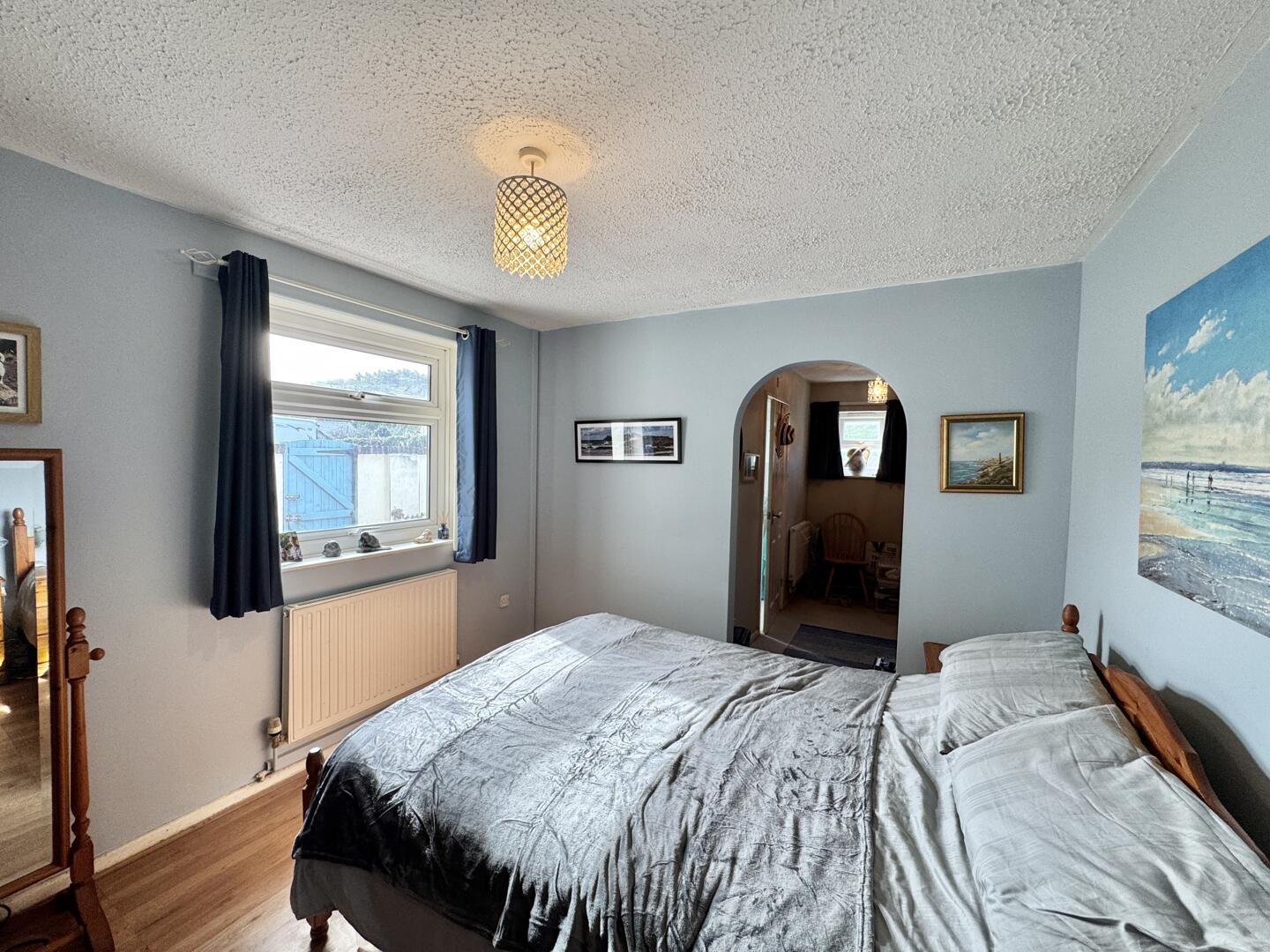 South View Park, Porthtowan, Truro